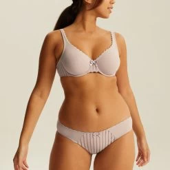 Slip Beige Noisette Stockholm -Lingerie Chic Soldes BL02446 042 WEB 31