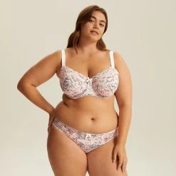 Culotte Ivoire LUCCIA SWING 7 Culotte Ivoire LUCCIA SWING -Lingerie Chic Soldes BL02459 9A3 WEB 3