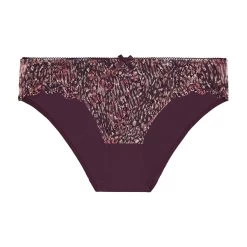 Slip Peau De Bete Luccia Swing