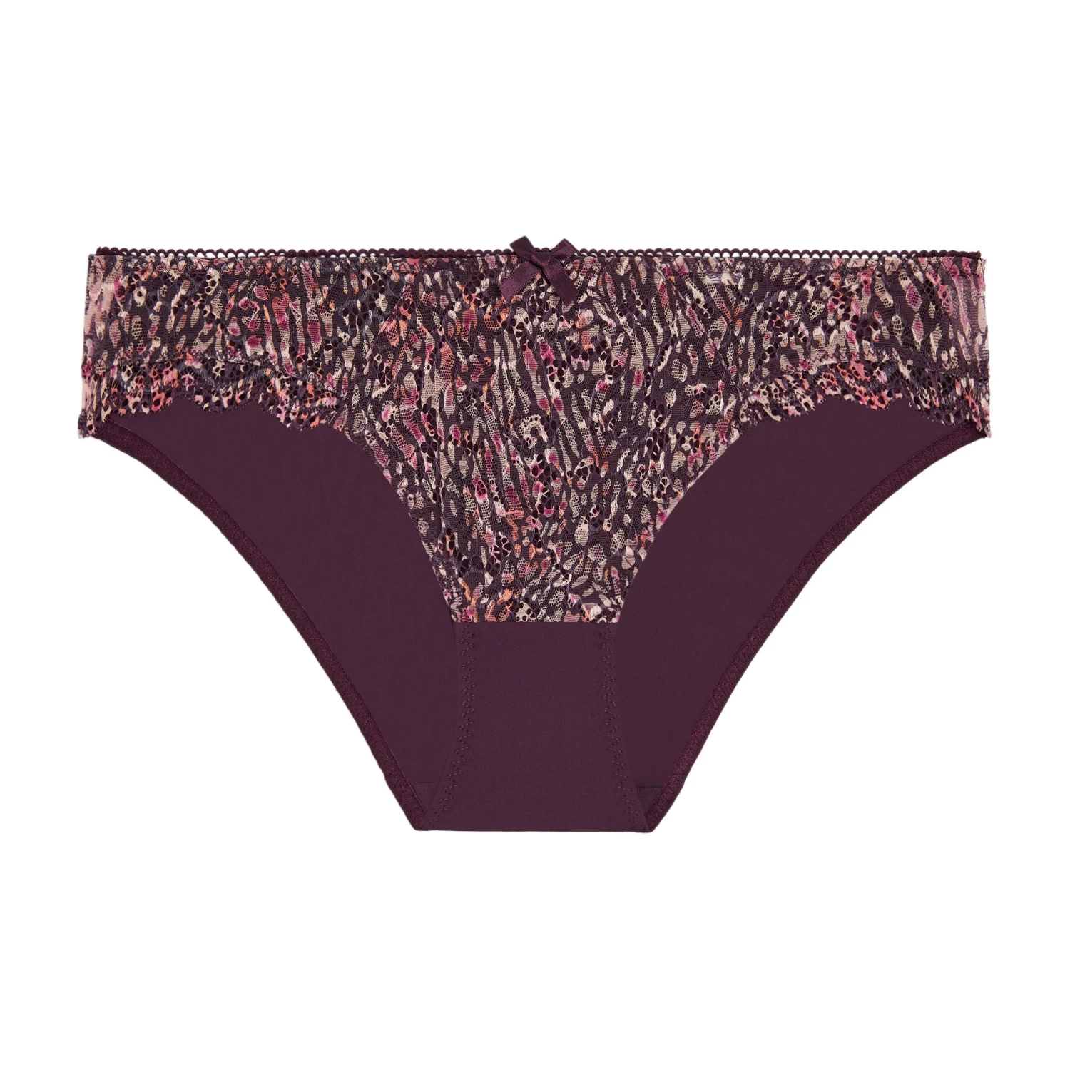 Slip Peau De Bete Luccia Swing 1 Slip Peau De Bete Luccia Swing