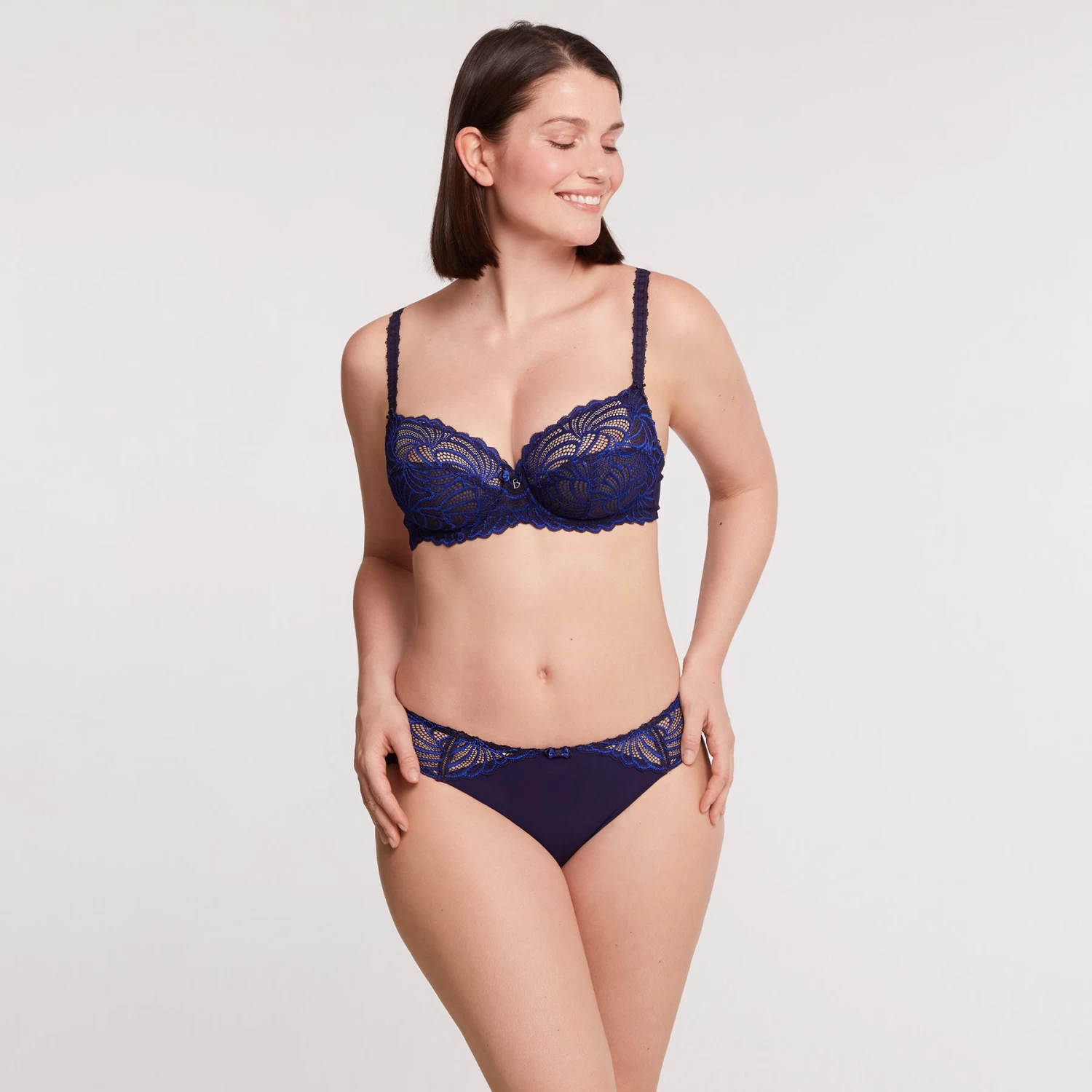 Slip Bleu Mystique Pampelune Harmony 4 Slip Bleu Mystique Pampelune Harmony – Image 4
