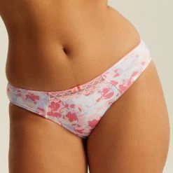 Culotte Dragée SYDNEY JAVA -Lingerie Chic Soldes BL02663 9P5 WEB 1 b8fc2fc1 0514 47ad 9259 e71cb40ed3d4