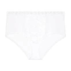 Culotte Star White Just Micro