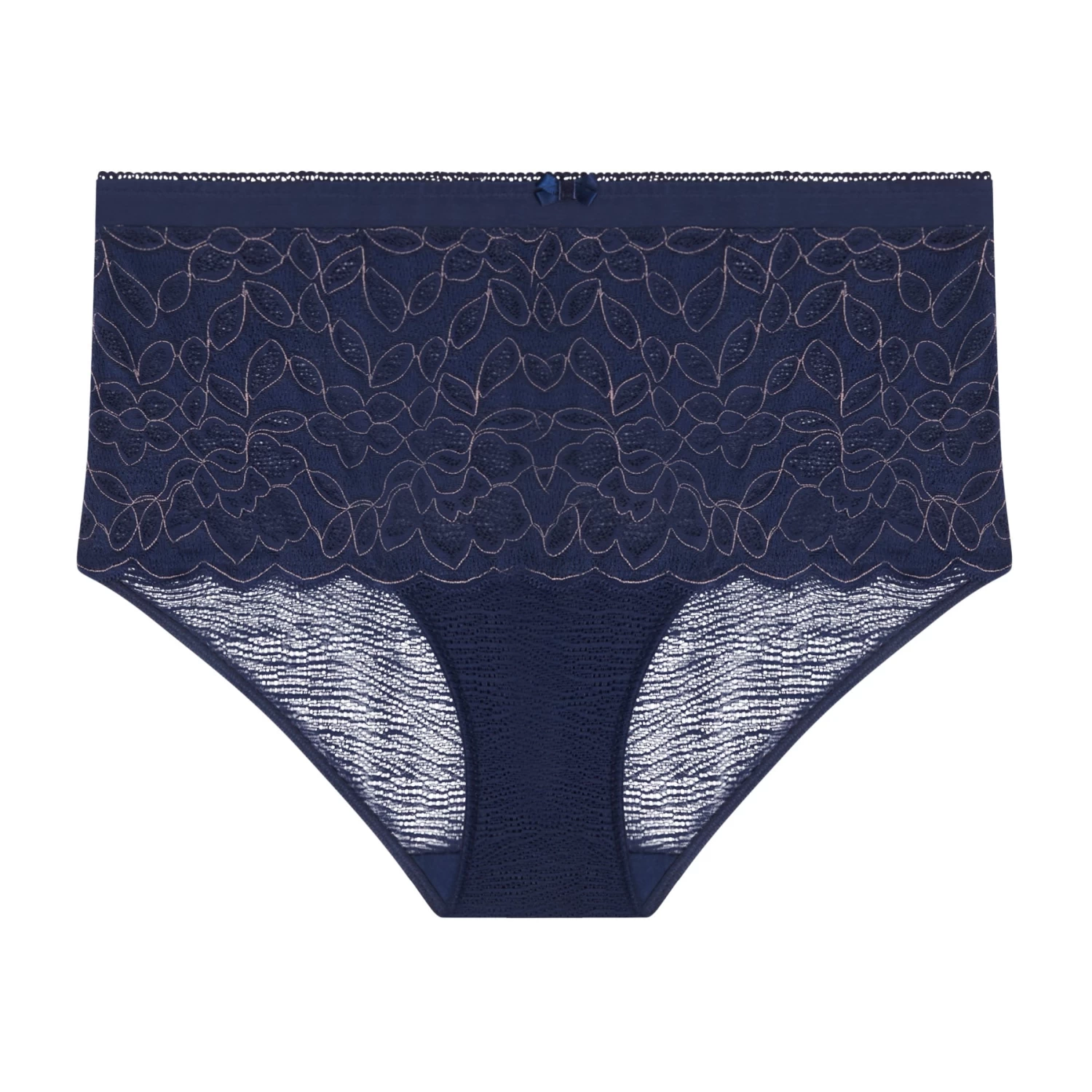 Culotte Marine CAPRI 1 Culotte Marine CAPRI