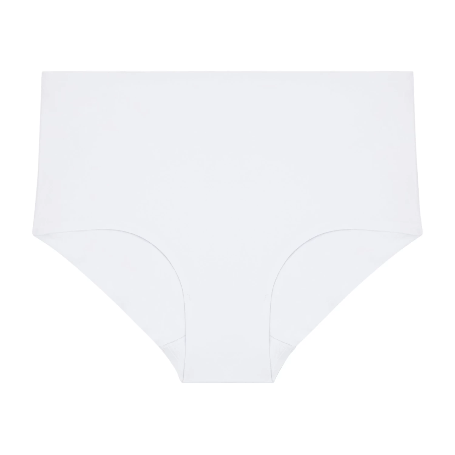 Culotte Haute One Size Star White JUST ONE MICRO 1 Culotte Haute One Size Star White JUST ONE MICRO