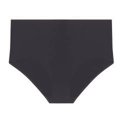 Culotte Haute One Size Noir JUST ONE MICRO