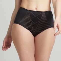 Boxer Gainant Noir Marilyn -Lingerie Chic Soldes BL03732 030 WEB 1 abd58723 4c77 4ef0 8d9b bf01083d3b36