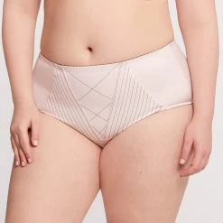 Boxer Gainant Poudre Marilyn -Lingerie Chic Soldes BL03732 044 WEB 1 f2019513 87a4 455c 9919 88dc2e86e039