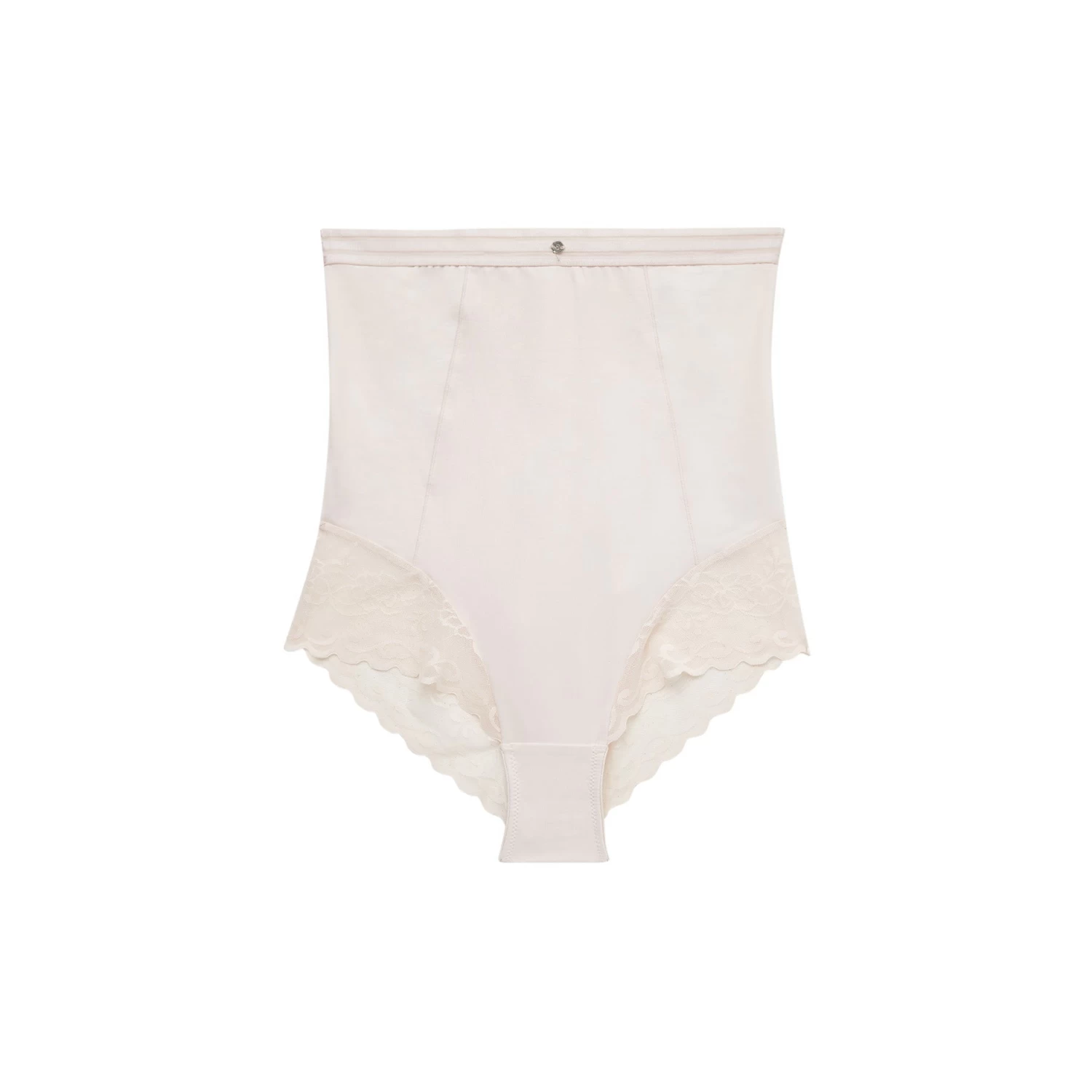 Culotte Beige Rosé Just Perfect 1 Culotte Beige Rosé Just Perfect