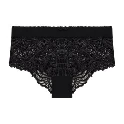 Boxer Black Pampelune