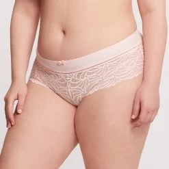 Boxer Blush Pampelune -Lingerie Chic Soldes BL07453 04A WEB 1 468dff33 1a61 47c6 b7b3 8270557cdd1f