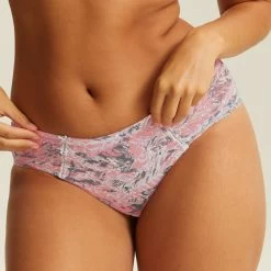 Shorty Ivoire LUCCIA SWING -Lingerie Chic Soldes BL07459 9A3 WEB 1 a6af5a7f 8230 4105 9360 346244c98b4d