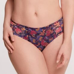 Boxer Marine Imprimé Luccia Swing -Lingerie Chic Soldes BL07459 9BA WEB 1 2a96010d 493f 43b8 a7ad 563c2c26136a