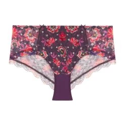 Shorty Mûre LUCCIA SWING