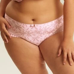 Shorty TERRAZO MARBELLA -Lingerie Chic Soldes BL07494 9P9 WEB 1 33906757 70f4 413f 94ba 7ac9fccb9249