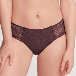 Boxer Moka Luccia Harmony 6 Boxer Moka Luccia Harmony -Lingerie Chic Soldes BL07509 10D WEB 1