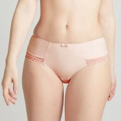 Boxer Beige Rosé Sydney Pure -Lingerie Chic Soldes BL07563 048 WEB 1 d91acf9d 096d 4c0d 91e2 27cc16ab9234