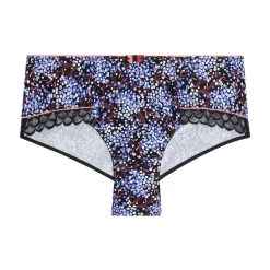 Shorty Noir SYDNEY JAVA