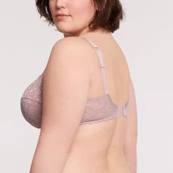 Soutien-gorge Emboîtant Avec Armatures Beige Luccia -Lingerie Chic Soldes BL14409 10B WEB 22 732b4d9b a922 44bb 867f babcee9bbc8b