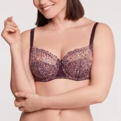 Soutien-gorge Emboîtant Avec Armatures Peau De Bete Luccia Swing -Lingerie Chic Soldes BL14459 9N3 WEB 11 1f7a4f95 dad6 443c b588 4e1f76414cb9
