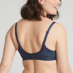 Soutien-gorge Emboîtant Avec Armatures Midnight Just Perfect 9 Soutien-gorge Emboîtant Avec Armatures Midnight Just Perfect -Lingerie Chic Soldes BL14464 02D WEB 22