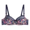 Soutien-gorge Emboîtant Avec Armatures Indigo MARBELLA