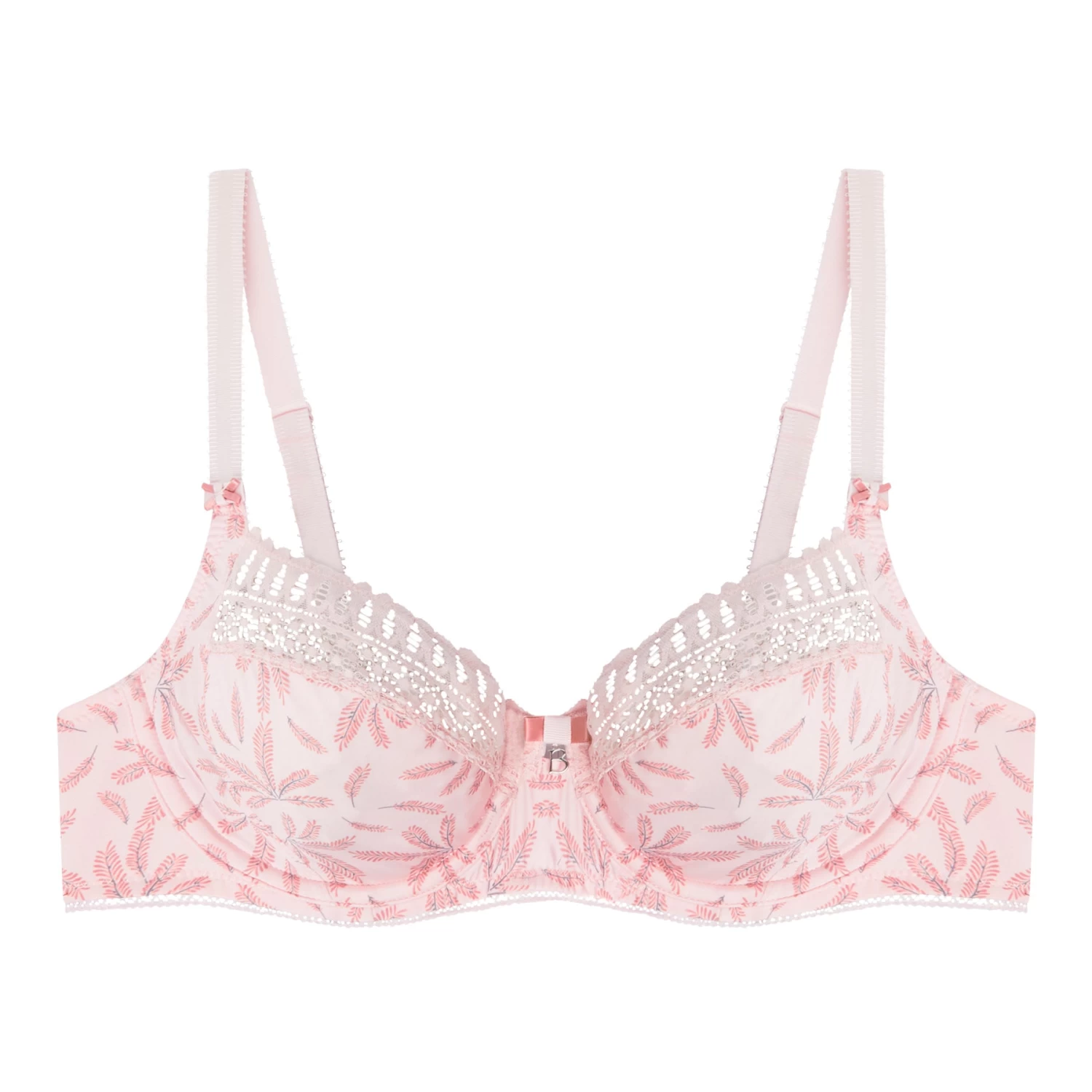 Soutien-gorge Emboîtant Avec Armatures TERRAZO MARBELLA 1 Soutien-gorge Emboîtant Avec Armatures TERRAZO MARBELLA