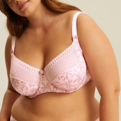 Soutien-gorge Emboîtant Avec Armatures TERRAZO MARBELLA 6 Soutien-gorge Emboîtant Avec Armatures TERRAZO MARBELLA -Lingerie Chic Soldes BL14494 9P9 WEB 11