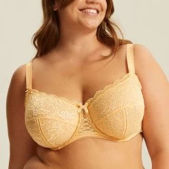 Soutien-gorge Emboîtant Avec Armatures Mimosa LUCCIA HARMONY 6 Soutien-gorge Emboîtant Avec Armatures Mimosa LUCCIA HARMONY -Lingerie Chic Soldes BL14509 11B WEB 11 e27aaa4e 95e9 41f6 8fdc f758f3cc05a4