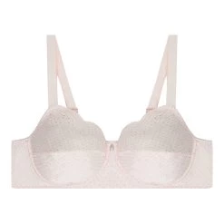 Soutien-gorge Emboîtant Avec Armatures Blush EMILY