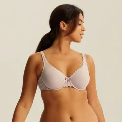 Soutien-gorge Emboîtant Avec Armatures Beige Noisette Stockholm -Lingerie Chic Soldes BL44446 042 WEB 1 604699ea b6cf 4e32 b234 24b9d2b51f9f