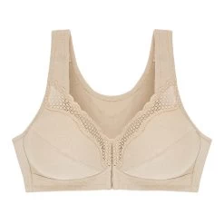 Soutien-gorge Sans Armatures Nude Posture Control