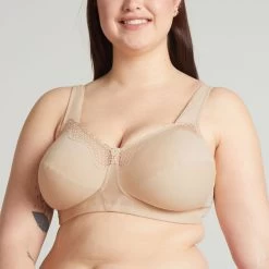 Soutien-gorge Sans Armatures Nude Cotton Comfort -Lingerie Chic Soldes BL535 043 WEB 11 c6f19f27 c5cb 4acf 885c 5dec382b9067