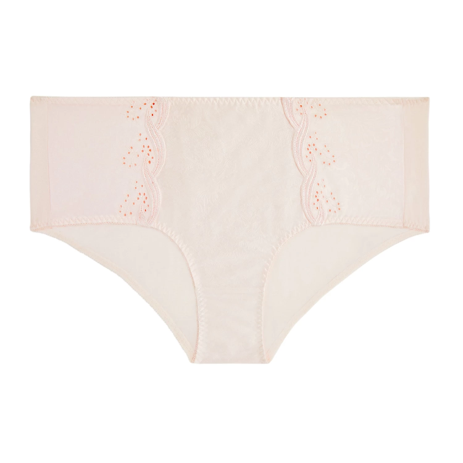 Boxer Gainant Beige Rosé Emily 1 Boxer Gainant Beige Rosé Emily