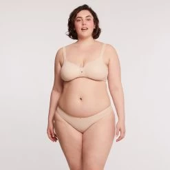 Soutien-gorge Foulard Coques Nude Mandalay -Lingerie Chic Soldes BL72477 043 WEB 3 376370c3 98b9 4cbf 9708 a0dee0008c31