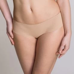 Slip Nude Livorne -Lingerie Chic Soldes CL02875 043 WEB 1 11e15491 fbe8 45f0 abf7 6ad458a5928d