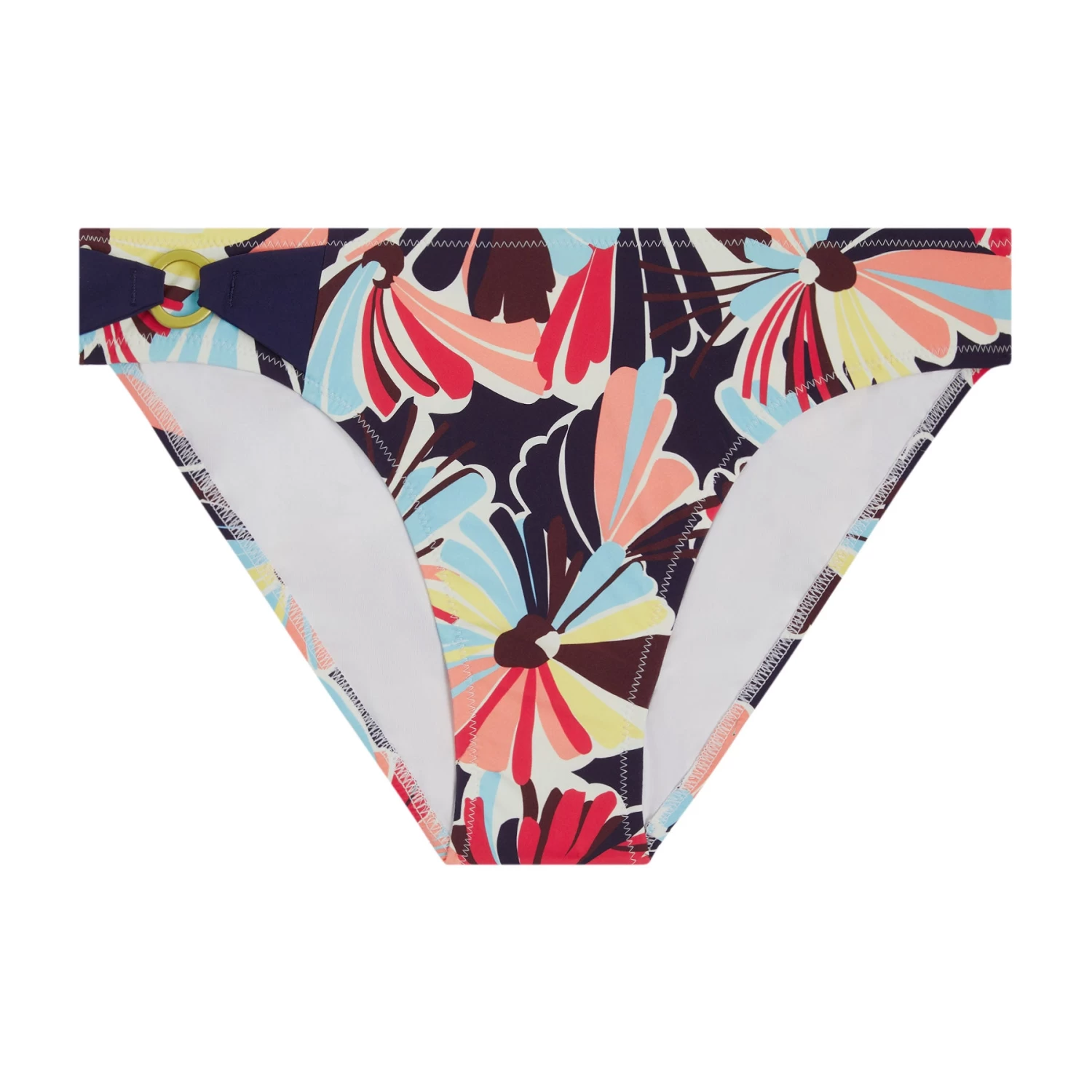 Culotte De Bain Floral ANTIOCO 1 Culotte De Bain Floral ANTIOCO