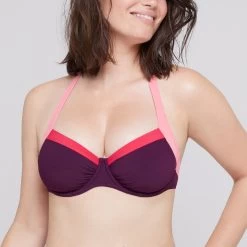 Haut De Maillot Avec Armatures Sunset PROCIDA 6 Haut De Maillot Avec Armatures Sunset PROCIDA -Lingerie Chic Soldes CS14102 078 WEB 11 de1da0ea ef3b 46da 87d5 5b7a574f3810