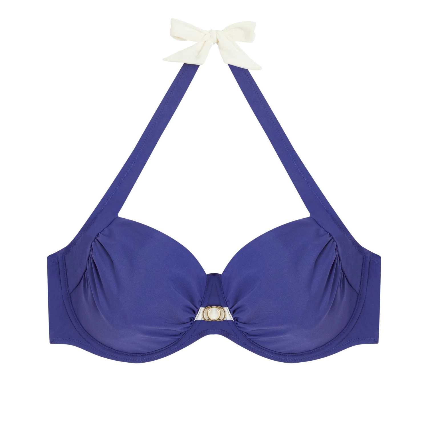 Haut De Maillot Avec Armatures NAVY PANTELLERIA 1 Haut De Maillot Avec Armatures NAVY PANTELLERIA