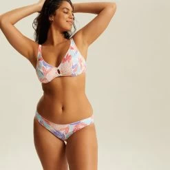 Haut De Maillot Avec Armatures Garden EGADI -Lingerie Chic Soldes CS17104 9V2 WEB 3