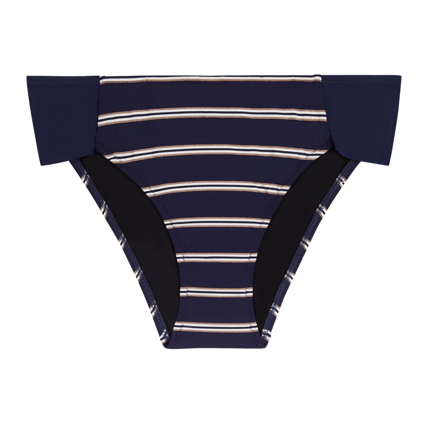 Culotte De Bain Marine Précieux TAVOLARA 1 Culotte De Bain Marine Précieux TAVOLARA