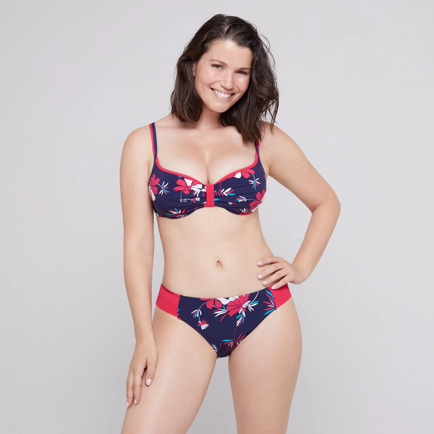 Culotte De Bain Marine MURANO 4 Culotte De Bain Marine MURANO – Image 4