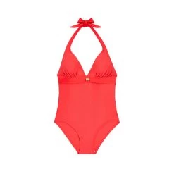 Maillot Avec Armatures Comfort Coquelicot VENTOTENE